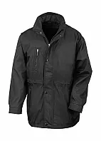 City Executive Jacket - Result