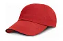  Brushed Cotton Sandwich Cap - Result Headwear