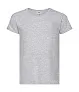  Girls Valueweight T - Fruit of the Loom