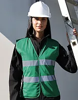 Ženski sigurnosni prsluk - Result Safe-Guard