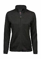 Ladies Outdoor Fleece Jacket - Tee Jays