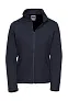  Ženska softshell jakna - Russell 