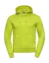  Men's Authentic Hooded Sweat - Russell 