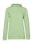  Ženski frotirni hoodie - B&C