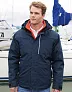 Denim Texture Rugged Jacket - Result