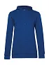  Ženski frotirni hoodie - B&C