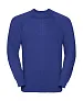  Classic Sweatshirt Raglan - Russell 