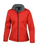  Ladies' Core Softshell Jacket - Result Core