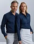  Men's LS Ultimate Stretch Shirt - Russell Collection