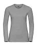  Ladies Long Sleeve HD T - Russell 