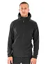  Hooded Recycled Microfleece Jacket - Result Recycled