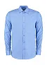  Slim fit poslovna košulja - Kustom Kit