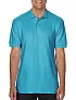  Premium Cotton Double Piqué Polo - Gildan