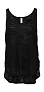  Women's Flowy Side Slit Tank - Bella+Canvas