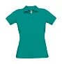  Ženska polo majica - B&C
