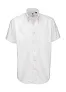  Oxford SSL/men Shirt - B&C