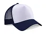  Snapback šilterica - 5 panela - Beechfield
