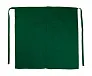  Berlin Long Bistro Apron with Vent and Pocket - SG Accessories - BISTRO (Ex JASSZ Bistro)