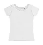  Nancy Triblend Women's Favourite T-Shirt - Nakedshirt