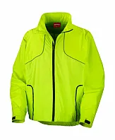Spiro Cycling Jacket - Spiro