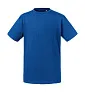  Kids' Pure Organic Tee - Russell Pure Organic