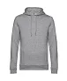  Hoodie od organskog pamuka, 280 g/m² - B&C