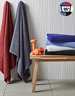 Ručnik za ruke 50x100cm - SG Accessories - TOWELS (Ex JASSZ Towels)