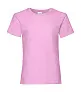  Girls Valueweight T - Fruit of the Loom
