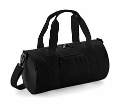 Mini Barrel Bag - Bagbase