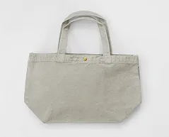 Small Canvas Shopper, 450 g/m² - SG Accessories - BAGS (Ex JASSZ Bags)