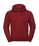  Men's Authentic Melange Hooded Sweat - Russell 