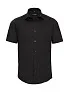  Fitted Stretch Shirt - Russell Collection
