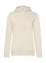  Ženski hoodie od organskog pamuka, 280 g/m² - B&C