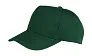  Junior Boston Printers Cap - Result Headwear