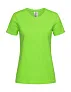  Classic-T Organic Fitted Women - Stedman