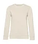  Organic Crew Neck /women French Terry - B&C