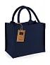  Jute Mini Gift Bag - Westford Mill