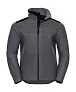  Heavy Duty Workwear Softshell - Russell 