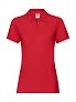  Ženska premium polo majica - Fruit of the Loom