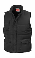 Promo Bodywarmer - Result