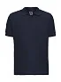  Men's Ultimate Cotton Polo - Russell 