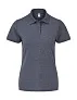  Ladies 65/35 Polo - Fruit of the Loom