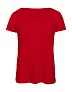  Triblend/women T-Shirt - B&C