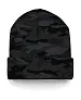  Camo Cuffed Beanie - Beechfield