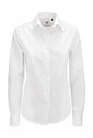 Smart LSL/women Poplin Shirt - B&C