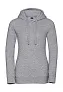  Ladies' Authentic Hooded Sweat - Russell 