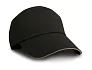  Herringbone Cap - Result Headwear