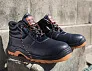  Defence Safety Boot - Result Work-Guard