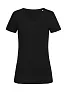  Sharon V-neck Women - Stedman