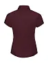  Ladies' Easy Care Fitted Shirt - Russell Collection